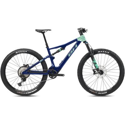 Bh Vtt électriques Ilynx Trail 8.1 2ezmag 29´´ Xt 12s 2026 - Publicité Bh Vtt électriques Ilynx Trail 8.1 2ezmag 29´´ Xt 12s 2026 - Publicité