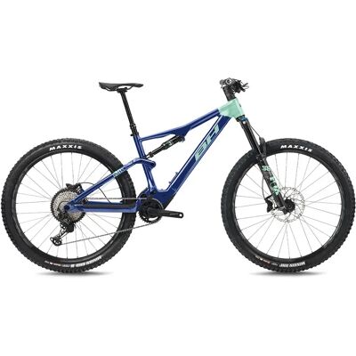 Bh Vtt électriques Ilynx Trail 8.2 2ezmag 29´´ Deore 2026 - Publicité Bh Vtt électriques Ilynx Trail 8.2 2ezmag 29´´ Deore 2026 - Publicité