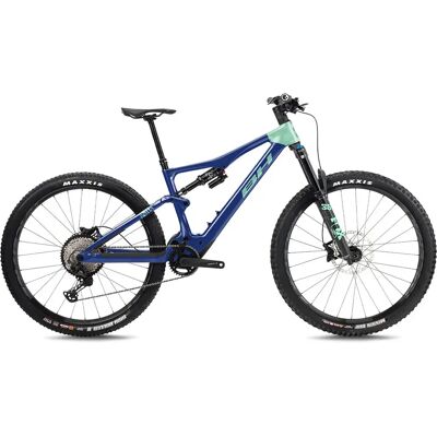 Bh Vtt électriques Ilynx Trail Carbon 8.5 2ezmag 29´´ Deore 2026 - Publicité Bh Vtt électriques Ilynx Trail Carbon 8.5 2ezmag 29´´ Deore 2026 - Publicité