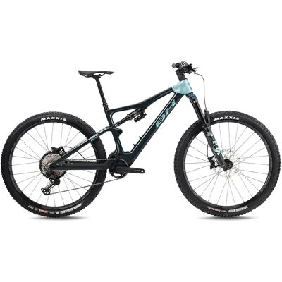 Bh Vtt électriques Ilynx Trail Carbon 8.5 2ezmag 29´´ Deore 2026 - Publicité Bh Vtt électriques Ilynx Trail Carbon 8.5 2ezmag 29´´ Deore 2026 - Publicité
