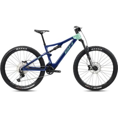 Bh Vtt électriques Ilynx Trail Carbon 8.5 Recon Rl Air 2ezmag 29´´ Deore 2026 - Publicité Bh Vtt électriques Ilynx Trail Carbon 8.5 Recon Rl Air 2ezmag 29´´ Deore 2026 - Publicité