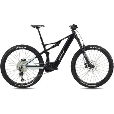 Bh Vtt électriques Ilynx+ Nx Enduro 9.0 Bosch Cx Gen 5 29´´ Deore 2026 - Publicité Bh Vtt électriques Ilynx+ Nx Enduro 9.0 Bosch Cx Gen 5 29´´ Deore 2026 - Publicité