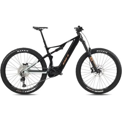 Bh Vtt électriques Ilynx+ Nx Enduro 9.0 Bosch Cx Gen 5 29´´ Deore 2026 - Publicité Bh Vtt électriques Ilynx+ Nx Enduro 9.0 Bosch Cx Gen 5 29´´ Deore 2026 - Publicité