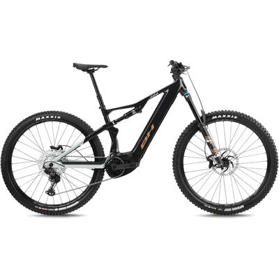 Bh Vtt électriques Ilynx+ Nx Enduro 9.1 Bosch Cx Gen 5 29´´ Deore 2026 - Publicité Bh Vtt électriques Ilynx+ Nx Enduro 9.1 Bosch Cx Gen 5 29´´ Deore 2026 - Publicité