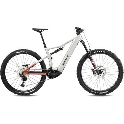 Bh Vtt électriques Ilynx+ Nx Enduro 9.1 Bosch Cx Gen 5 29´´ Deore 2026 - Publicité Bh Vtt électriques Ilynx+ Nx Enduro 9.1 Bosch Cx Gen 5 29´´ Deore 2026 - Publicité