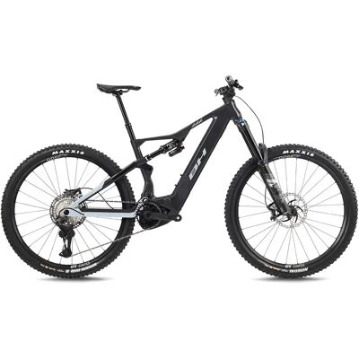Bh Vtt électriques Ilynx+ Nx Enduro Carbon 9.7 Bosch Cx Gen 5 29´´ Deore Di2 2026 - Publicité Bh Vtt électriques Ilynx+ Nx Enduro Carbon 9.7 Bosch Cx Gen 5 29´´ Deore Di2 2026 - Publicité