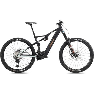 Bh Vtt électriques Ilynx+ Nx Enduro Carbon 9.7 Bosch Cx Gen 5 29´´ Deore Di2 2026 - Publicité Bh Vtt électriques Ilynx+ Nx Enduro Carbon 9.7 Bosch Cx Gen 5 29´´ Deore Di2 2026 - Publicité