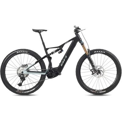 Bh Vtt électriques Ilynx+ Nx Enduro Carbon 9.8 Bosch Cx Gen 5 29´´ Xt Di2 2026 - Publicité Bh Vtt électriques Ilynx+ Nx Enduro Carbon 9.8 Bosch Cx Gen 5 29´´ Xt Di2 2026 - Publicité