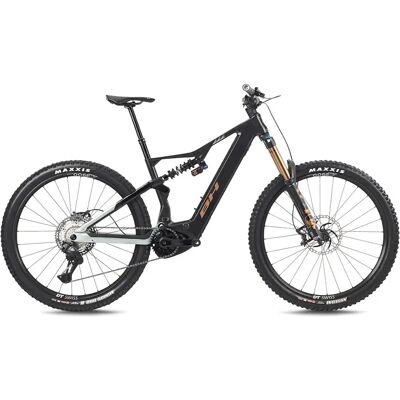 Bh Vtt électriques Ilynx+ Nx Enduro Carbon 9.8 Bosch Cx Gen 5 29´´ Xt Di2 2026 - Publicité Bh Vtt électriques Ilynx+ Nx Enduro Carbon 9.8 Bosch Cx Gen 5 29´´ Xt Di2 2026 - Publicité