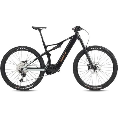 Bh Vtt électriques Ilynx+ Nx Trail 8.0 Bosch Cx Gen 5 29´´ Deore 2026 - Publicité Bh Vtt électriques Ilynx+ Nx Trail 8.0 Bosch Cx Gen 5 29´´ Deore 2026 - Publicité