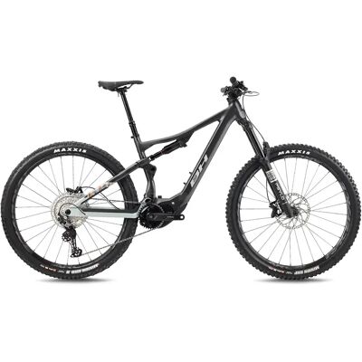 Bh Vtt électriques Ilynx+ Sl Enduro 9.0 Shimano Ep6 29´´ Deore 2026 - Publicité Bh Vtt électriques Ilynx+ Sl Enduro 9.0 Shimano Ep6 29´´ Deore 2026 - Publicité
