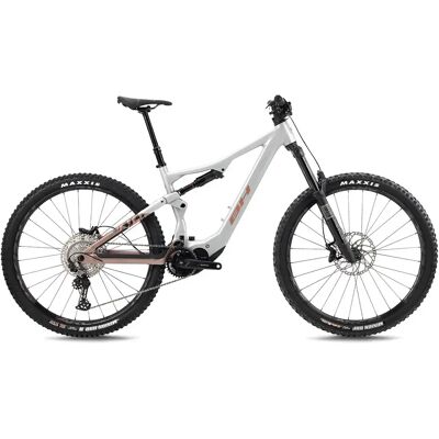 Bh Vtt électriques Ilynx+ Sl Enduro 9.0 Shimano Ep6 29´´ Deore 2026 - Publicité Bh Vtt électriques Ilynx+ Sl Enduro 9.0 Shimano Ep6 29´´ Deore 2026 - Publicité