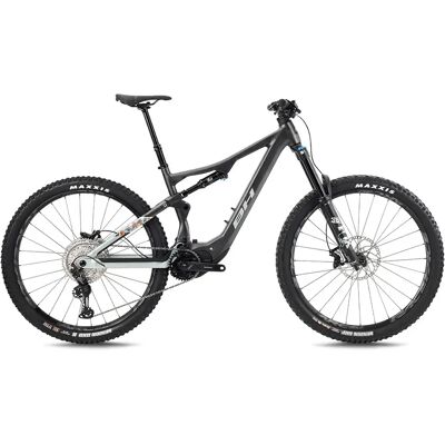 Bh Vtt électriques Ilynx+ Sl Enduro 9.1 Shimano Ep801 29´´ Deore 2026 - Publicité Bh Vtt électriques Ilynx+ Sl Enduro 9.1 Shimano Ep801 29´´ Deore 2026 - Publicité