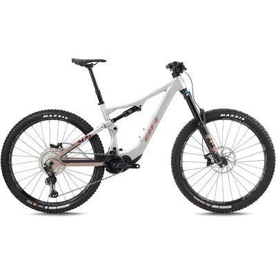 Bh Vtt électriques Ilynx+ Sl Enduro 9.1 Shimano Ep801 29´´ Deore 2026 - Publicité Bh Vtt électriques Ilynx+ Sl Enduro 9.1 Shimano Ep801 29´´ Deore 2026 - Publicité