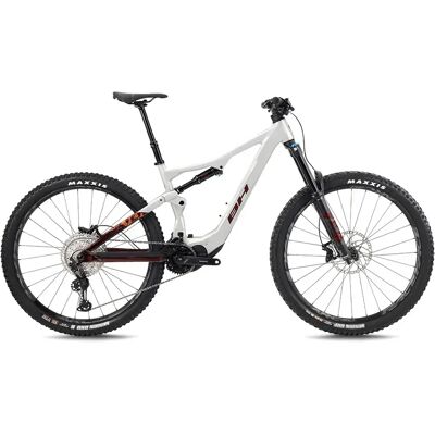 Bh Vtt électriques Ilynx+ Sl Enduro 9.1 Shimano Ep801 29´´ Deore 2026 - Publicité Bh Vtt électriques Ilynx+ Sl Enduro 9.1 Shimano Ep801 29´´ Deore 2026 - Publicité