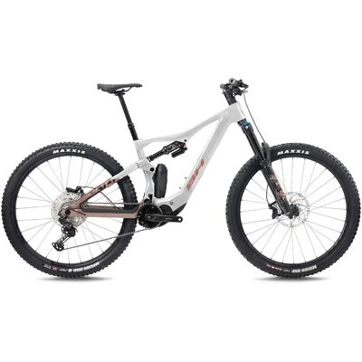 Bh Vtt électriques Ilynx+ Sl Enduro Carbon 9.6 Shimano Ep801 29´´ Deore 2026 - Publicité Bh Vtt électriques Ilynx+ Sl Enduro Carbon 9.6 Shimano Ep801 29´´ Deore 2026 - Publicité