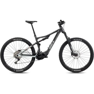 Bh Vtt électriques Ilynx+ Sl Trail 8.0 Shimano Ep6 29´´ Deore 2026 - Publicité Bh Vtt électriques Ilynx+ Sl Trail 8.0 Shimano Ep6 29´´ Deore 2026 - Publicité