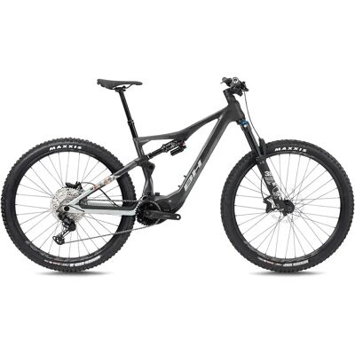 Bh Vtt électriques Ilynx+ Sl Trail Carbon 8.6 Shimano Ep801 29´´ Deore 2026 - Publicité Bh Vtt électriques Ilynx+ Sl Trail Carbon 8.6 Shimano Ep801 29´´ Deore 2026 - Publicité