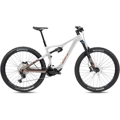 Bh Vtt électriques Ilynx+ Sl Trail Carbon 8.6 Shimano Ep801 29´´ Deore 2026 - Publicité Bh Vtt électriques Ilynx+ Sl Trail Carbon 8.6 Shimano Ep801 29´´ Deore 2026 - Publicité