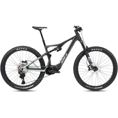 Bh Vtt électriques Ilynx+ Sl Trail Carbon 8.7 Shimano Ep801 29´´ Deore Di2 2026 - Publicité Bh Vtt électriques Ilynx+ Sl Trail Carbon 8.7 Shimano Ep801 29´´ Deore Di2 2026 - Publicité