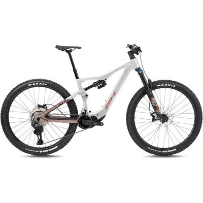Bh Vtt électriques Ilynx+ Sl Trail Carbon 8.7 Shimano Ep801 29´´ Deore Di2 2026 - Publicité Bh Vtt électriques Ilynx+ Sl Trail Carbon 8.7 Shimano Ep801 29´´ Deore Di2 2026 - Publicité