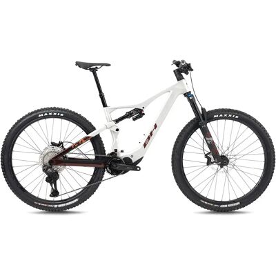 Bh Vtt électriques Ilynx+ Sl Trail Carbon 8.7 Shimano Ep801 29´´ Deore Di2 2026 - Publicité Bh Vtt électriques Ilynx+ Sl Trail Carbon 8.7 Shimano Ep801 29´´ Deore Di2 2026 - Publicité