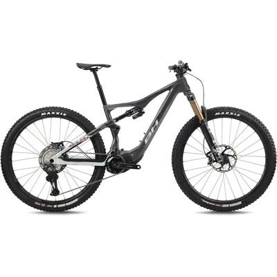 Bh Vtt électriques Ilynx+ Sl Trail Carbon 8.8 Shimano Ep801 29´´ Xt Di2 2026 - Publicité Bh Vtt électriques Ilynx+ Sl Trail Carbon 8.8 Shimano Ep801 29´´ Xt Di2 2026 - Publicité
