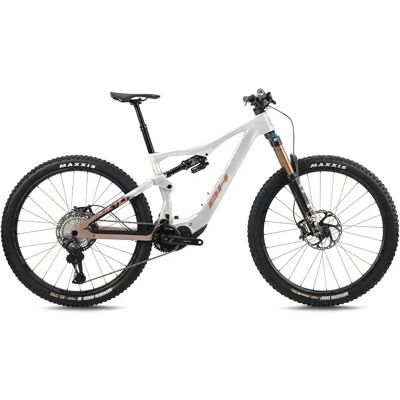 Bh Vtt électriques Ilynx+ Sl Trail Carbon 8.8 Shimano Ep801 29´´ Xt Di2 2026 - Publicité Bh Vtt électriques Ilynx+ Sl Trail Carbon 8.8 Shimano Ep801 29´´ Xt Di2 2026 - Publicité