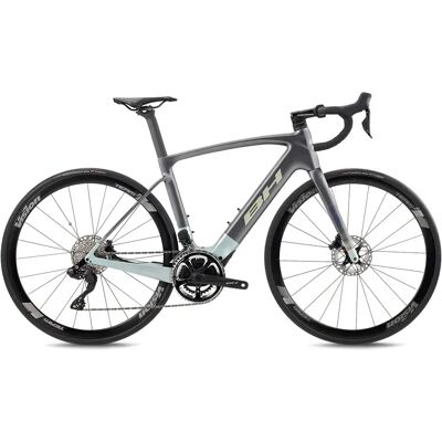 Bh Vélo électrique De Route Irs1 Carbon 1.5 2ezmag 105 Di2 2026 - Publicité Bh Vélo électrique De Route Irs1 Carbon 1.5 2ezmag 105 Di2 2026 - Publicité