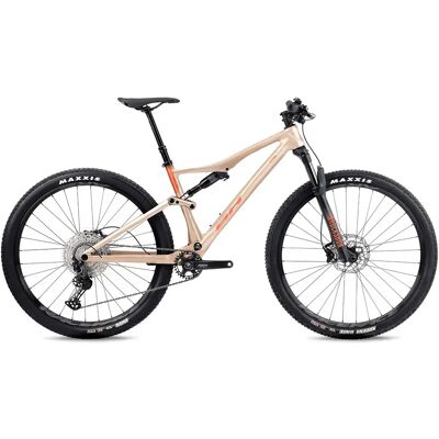 Bh Vtt Lynx Race 3.0 29´´ Slx 7100 12s 2026 - Publicité Bh Vtt Lynx Race 3.0 29´´ Slx 7100 12s 2026 - Publicité