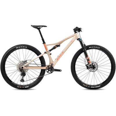 Bh Vtt Lynx Race 4.0 29´´ Xt 8100 12s 2026 - Publicité Bh Vtt Lynx Race 4.0 29´´ Xt 8100 12s 2026 - Publicité