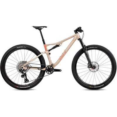 Bh Vtt Lynx Race 8.5 29´´ Eagle 90 T-type 2026 - Publicité Bh Vtt Lynx Race 8.5 29´´ Eagle 90 T-type 2026 - Publicité