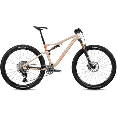 Bh Vtt Lynx Race 9.0 29´´ Gx Axs Pod 2026 - Publicité Bh Vtt Lynx Race 9.0 29´´ Gx Axs Pod 2026 - Publicité