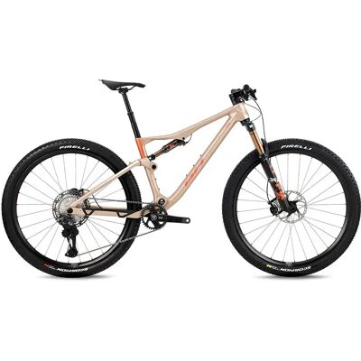 Bh Vtt Lynx Race 9.2 29´´ Xt Di2 8200 2026 - Publicité Bh Vtt Lynx Race 9.2 29´´ Xt Di2 8200 2026 - Publicité