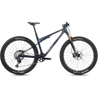 Bh Vtt Lynx Sls 7.0 29´´ Xt 8100 12s 2026 - Publicité Bh Vtt Lynx Sls 7.0 29´´ Xt 8100 12s 2026 - Publicité