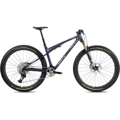 Bh Vtt Lynx Sls 9.0 29´´ Xtr Di2 9200 2026 - Publicité Bh Vtt Lynx Sls 9.0 29´´ Xtr Di2 9200 2026 - Publicité