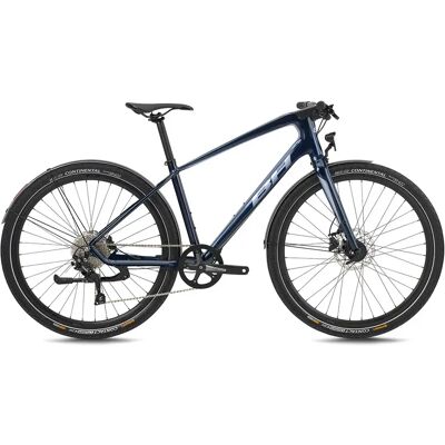 Bh Cadre De Vélo Urbain Oxford Lite 28´´ Deore 2026 - Publicité Bh Cadre De Vélo Urbain Oxford Lite 28´´ Deore 2026 - Publicité