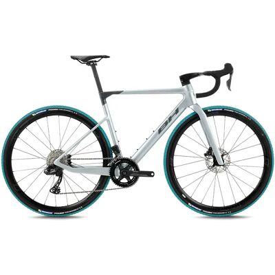 Bh Vélo De Gravel Rx Team 5.0 28´´ Grx Di2 2026 - Publicité Bh Vélo De Gravel Rx Team 5.0 28´´ Grx Di2 2026 - Publicité