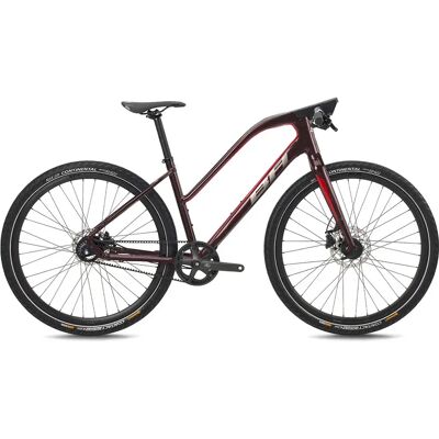 Bh Vélo Silvertipjet Pro 28´´ Nexus Alfine 2026 - Publicité Bh Vélo Silvertipjet Pro 28´´ Nexus Alfine 2026 - Publicité