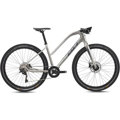 Bh Cadre De Vélo Urbain Silvertipjet Pro 28´´ Nexus Alfine 2026 - Publicité Bh Cadre De Vélo Urbain Silvertipjet Pro 28´´ Nexus Alfine 2026 - Publicité