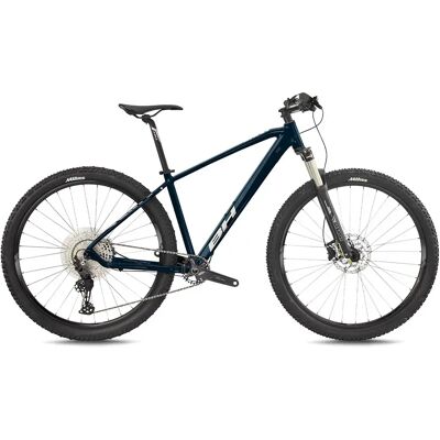 Bh Vtt Spike 3.0 29´´ Deore 5100 11s 2026 - Publicité Bh Vtt Spike 3.0 29´´ Deore 5100 11s 2026 - Publicité