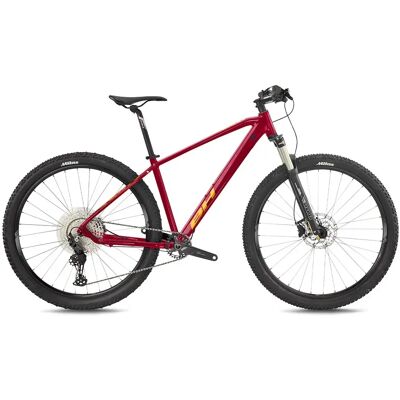 Bh Vtt Spike 3.0 29´´ Deore 5100 11s 2026 - Publicité Bh Vtt Spike 3.0 29´´ Deore 5100 11s 2026 - Publicité