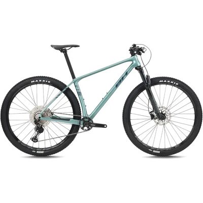Bh Vtt Ultimate 6.0 29´´ Deore 6100 12s 2026 - Publicité Bh Vtt Ultimate 6.0 29´´ Deore 6100 12s 2026 - Publicité