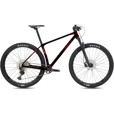 Bh Vtt Ultimate 6.0 29´´ Deore 6100 12s 2026 - Publicité Bh Vtt Ultimate 6.0 29´´ Deore 6100 12s 2026 - Publicité