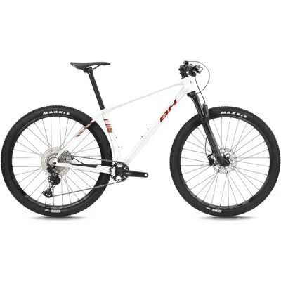 Bh Vtt Ultimate 6.0 29´´ Deore 6100 12s 2026 - Publicité Bh Vtt Ultimate 6.0 29´´ Deore 6100 12s 2026 - Publicité