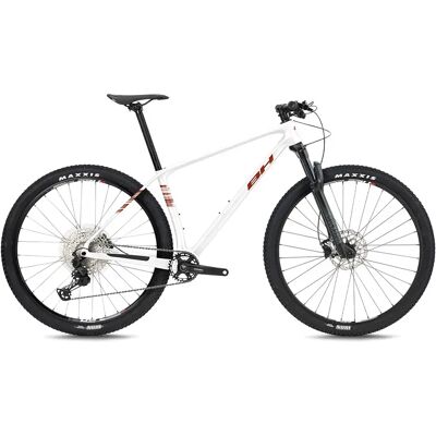 Bh Vtt Ultimate 6.5 29´´ Deore 6100 12s 2026 - Publicité Bh Vtt Ultimate 6.5 29´´ Deore 6100 12s 2026 - Publicité