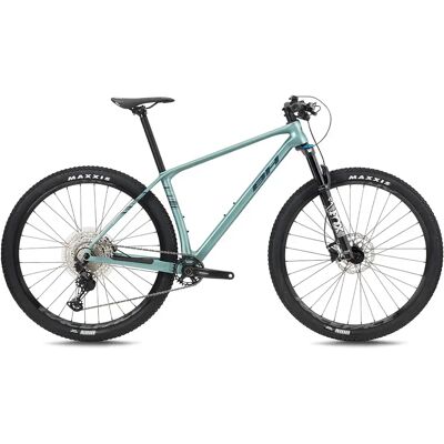 Bh Vtt Ultimate 7.0 29´´ Deore 6100 12s 2026 - Publicité Bh Vtt Ultimate 7.0 29´´ Deore 6100 12s 2026 - Publicité