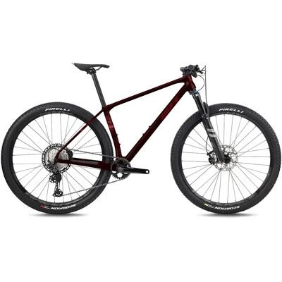 Bh Vtt Ultimate 7.5 29´´ Slx M7100 2026 - Publicité Bh Vtt Ultimate 7.5 29´´ Slx M7100 2026 - Publicité