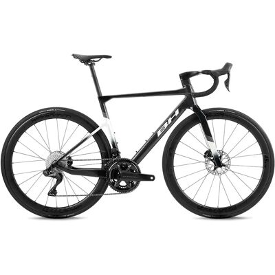 Bh Vélo De Route Ultralight Evo Ii 7.0 Ultegra Di2 2026 - Publicité Bh Vélo De Route Ultralight Evo Ii 7.0 Ultegra Di2 2026 - Publicité