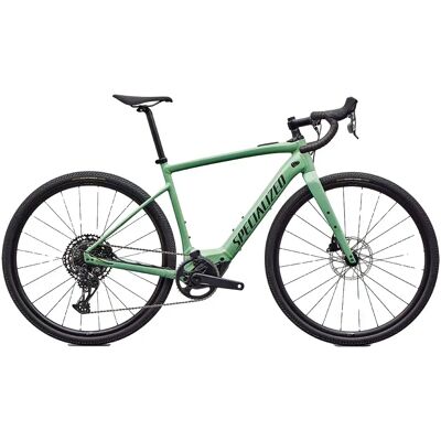Specialized Vélo électrique De Gravel Creo Sl E5 Comp Apex Eagle 2026 - Publicité Specialized Vélo électrique De Gravel Creo Sl E5 Comp Apex Eagle 2026 - Publicité
